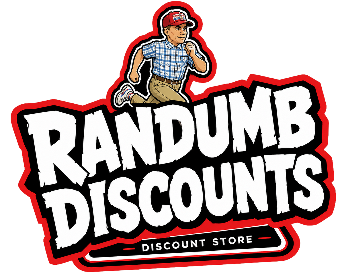 Randumb Discounts